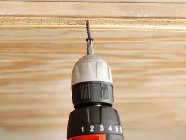 Power Drill Power Drill