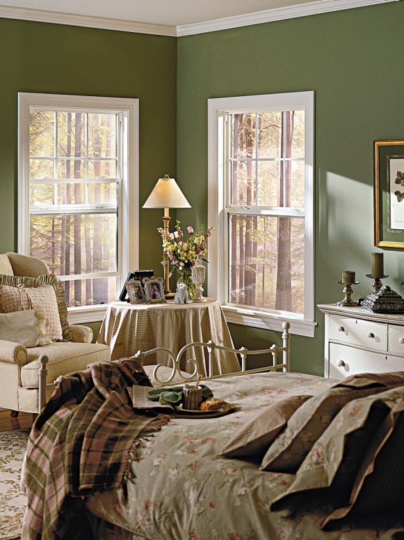 Vinyl Pella Windows Used in Bedroom Vinyl Pella Windows Used in Bedroom