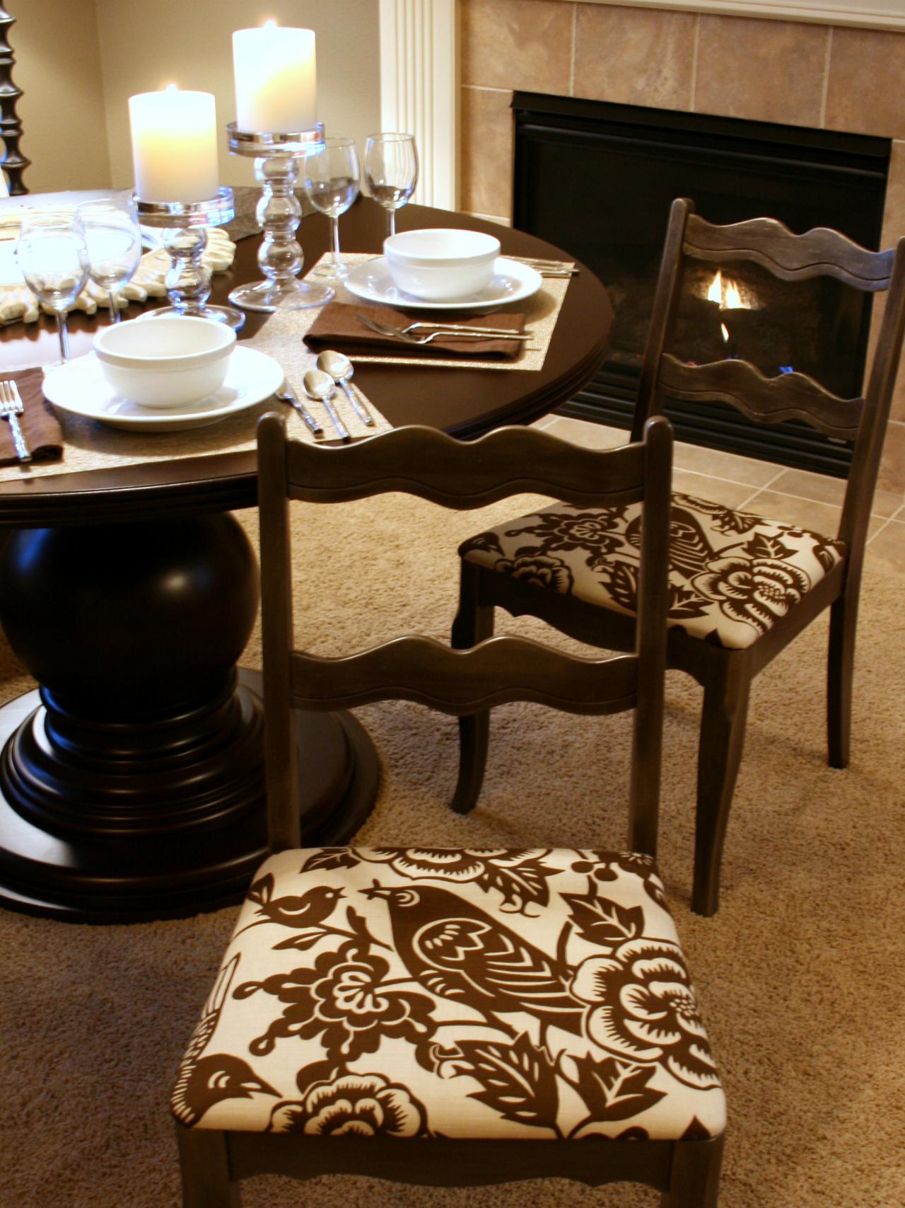 Dining Room Chairs Fabrics For Dining Room Chairs