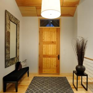 HGTV Dream Home 2011 Entryway