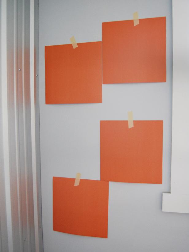 How To Construct Simple Bathroom Shelving: Step 2 How To Construct Simple Bathroom Shelving: Step 2