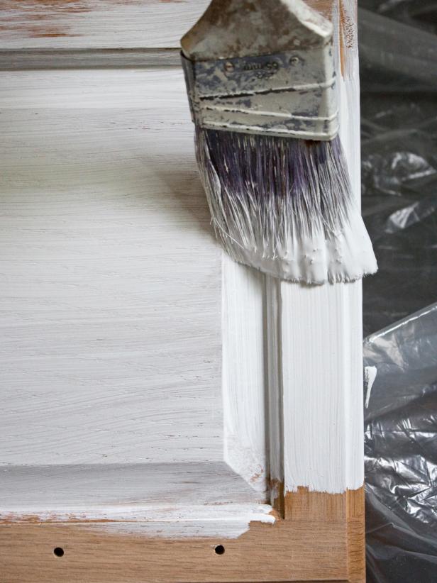 Coat Entire Vanity With Primer Coat Entire Vanity With Primer