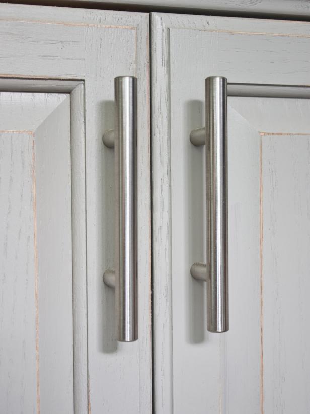 Attach Door, Drawers and Hardware Attach Door, Drawers and Hardware