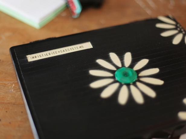 Stamp Kit Box Stamp Kit Box