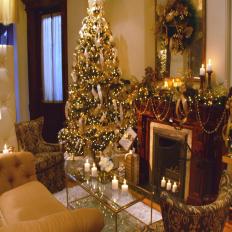 Partyart Design S Holiday Decor Trends Culinary Capers Catering Wireprism