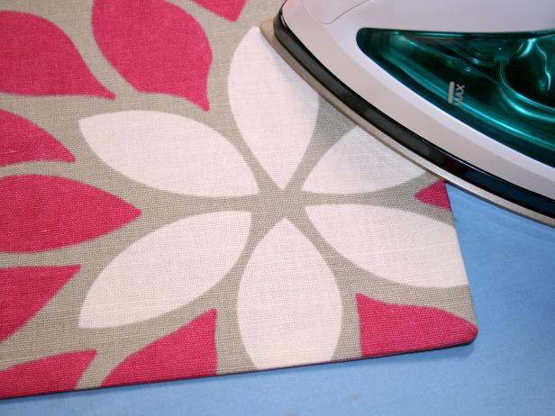 Iron Fabric