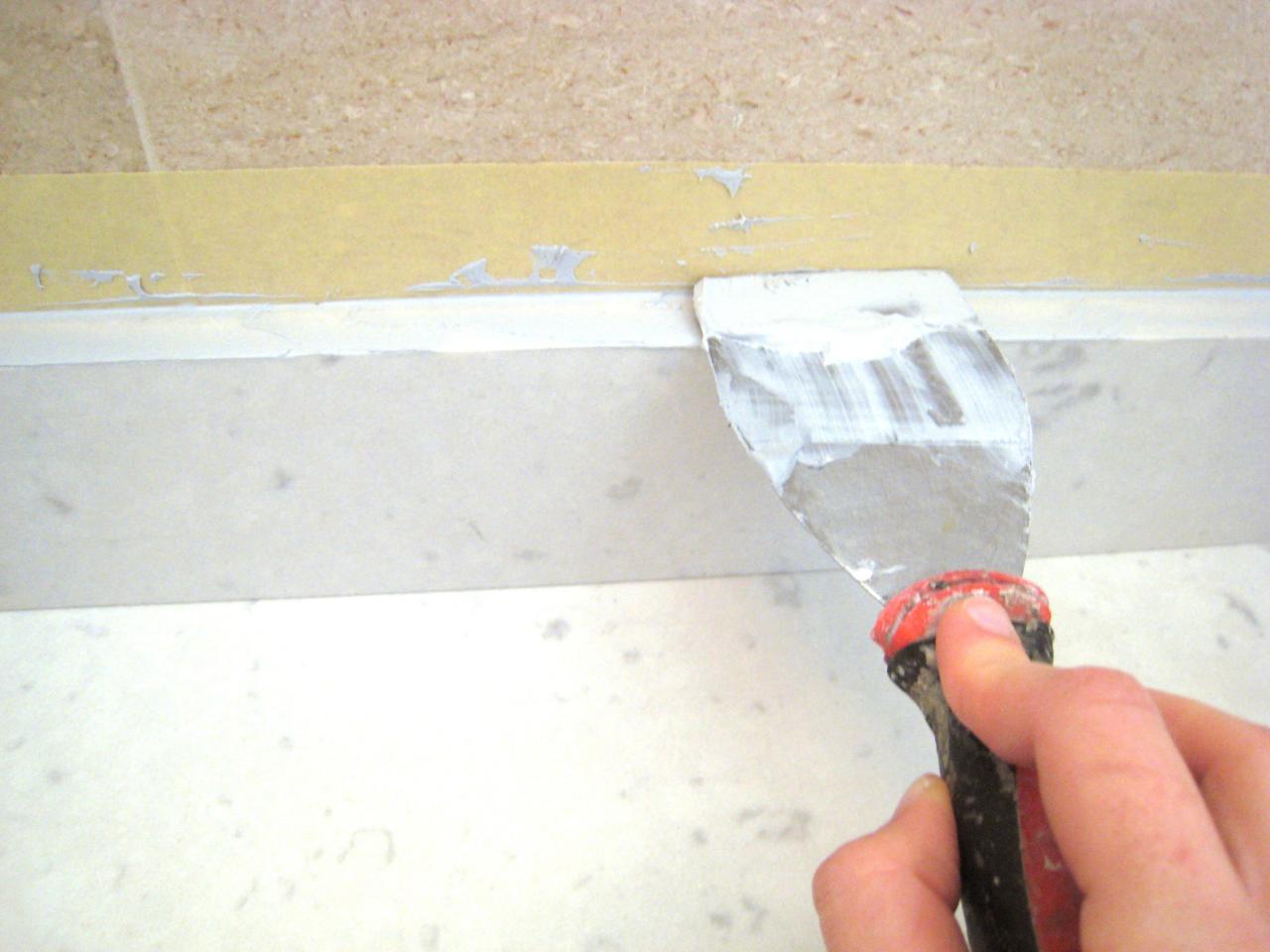 How to Turn a Into a Bathroom Vanity HGTV