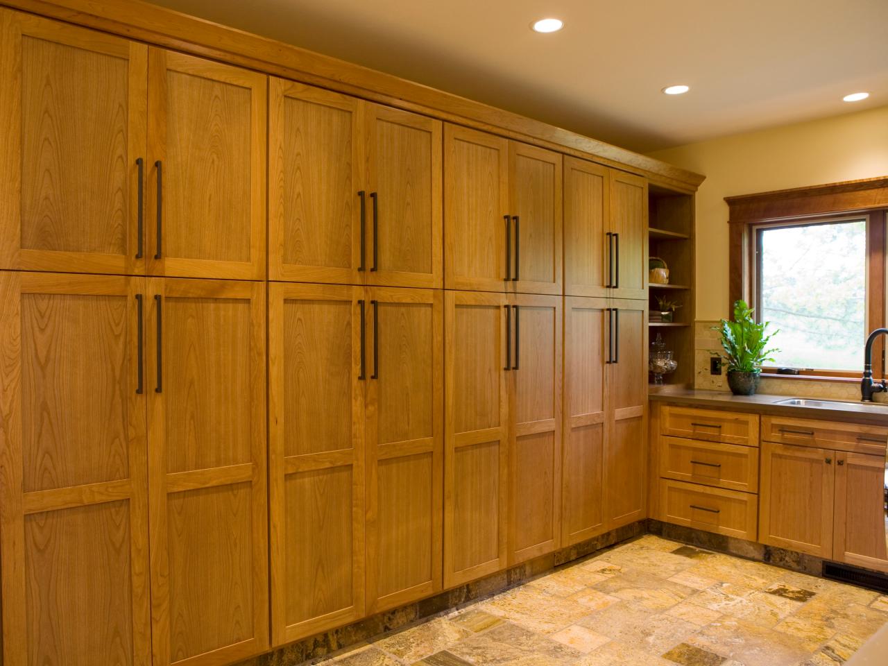 wall hung dining room cabinets