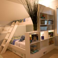 Custom Bunk Beds photos | hgtv Custom Bunk Beds photos | hgtv