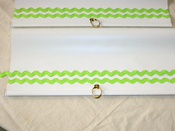 Add on Layers of Trim Add on Layers of Trim