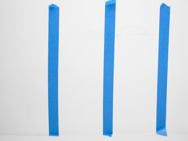 Mark and Tape Ceiling Mark and Tape Ceiling