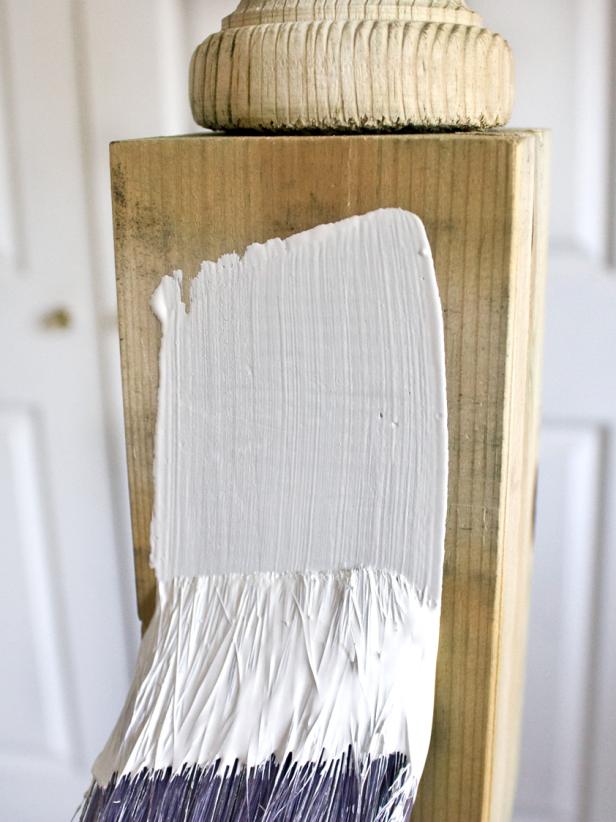 Prime the Coat Stand Prime the Coat Stand