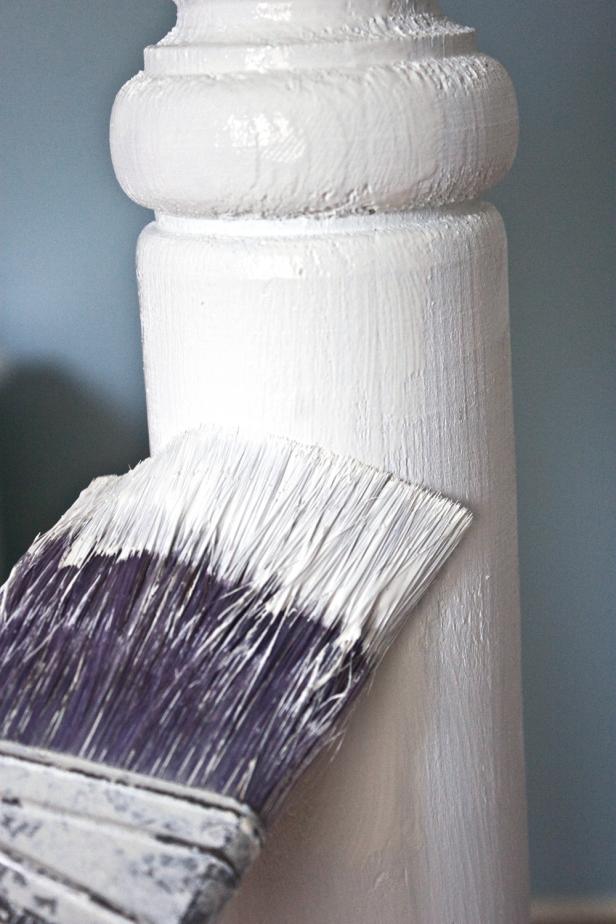 Paint the Coat Stand Paint the Coat Stand