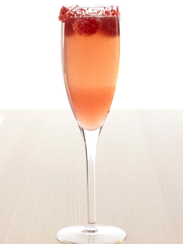 Fizzy Lizzy Cocktail Fizzy Lizzy Cocktail