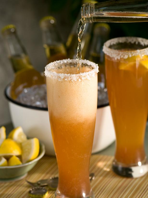 The Michelada Cocktail The Michelada Cocktail