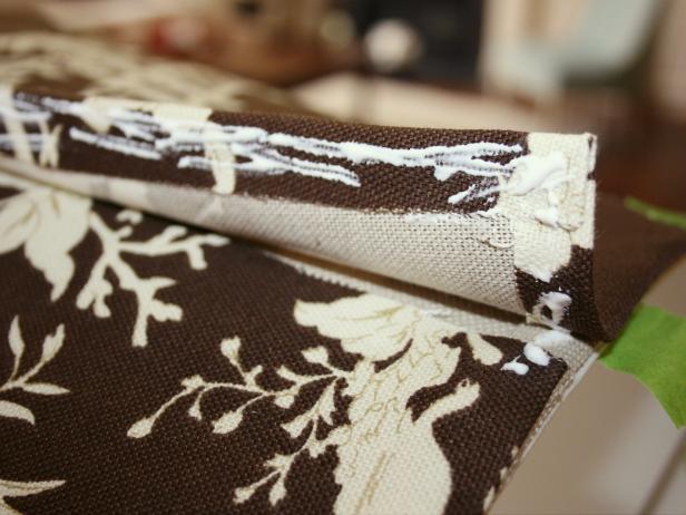 Create Finished Side Seam Create Finished Side Seam