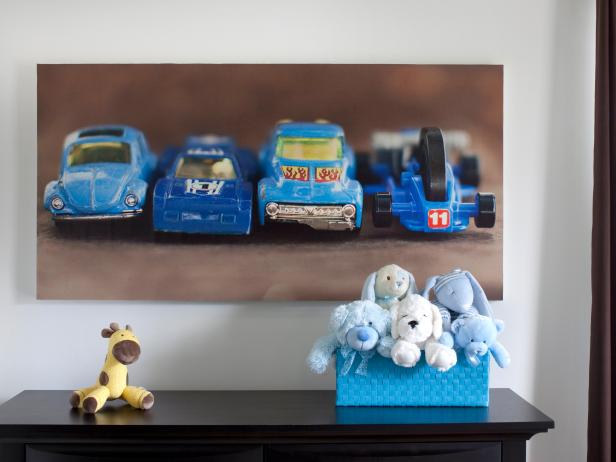 DIY Toy Photo Project DIY Toy Photo Project