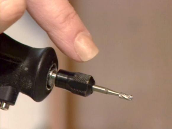 Grout-Removal Tool for Getting Sparkling Tile Floors Grout-Removal Tool for Getting Sparkling Tile Floors
