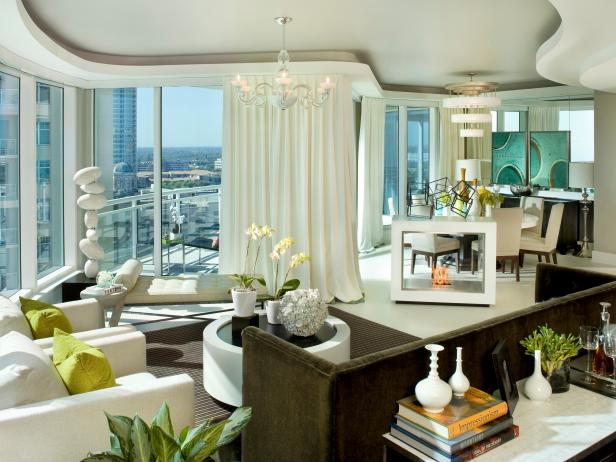 8 Floor Length Window Treatment Ideas Hgtv