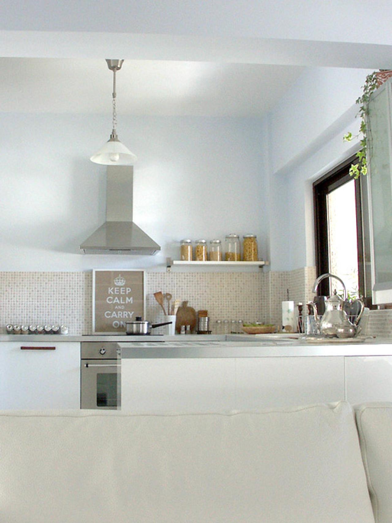 Small Kitchen Seating Ideas: Pictures & Tips From HGTV | HGTV