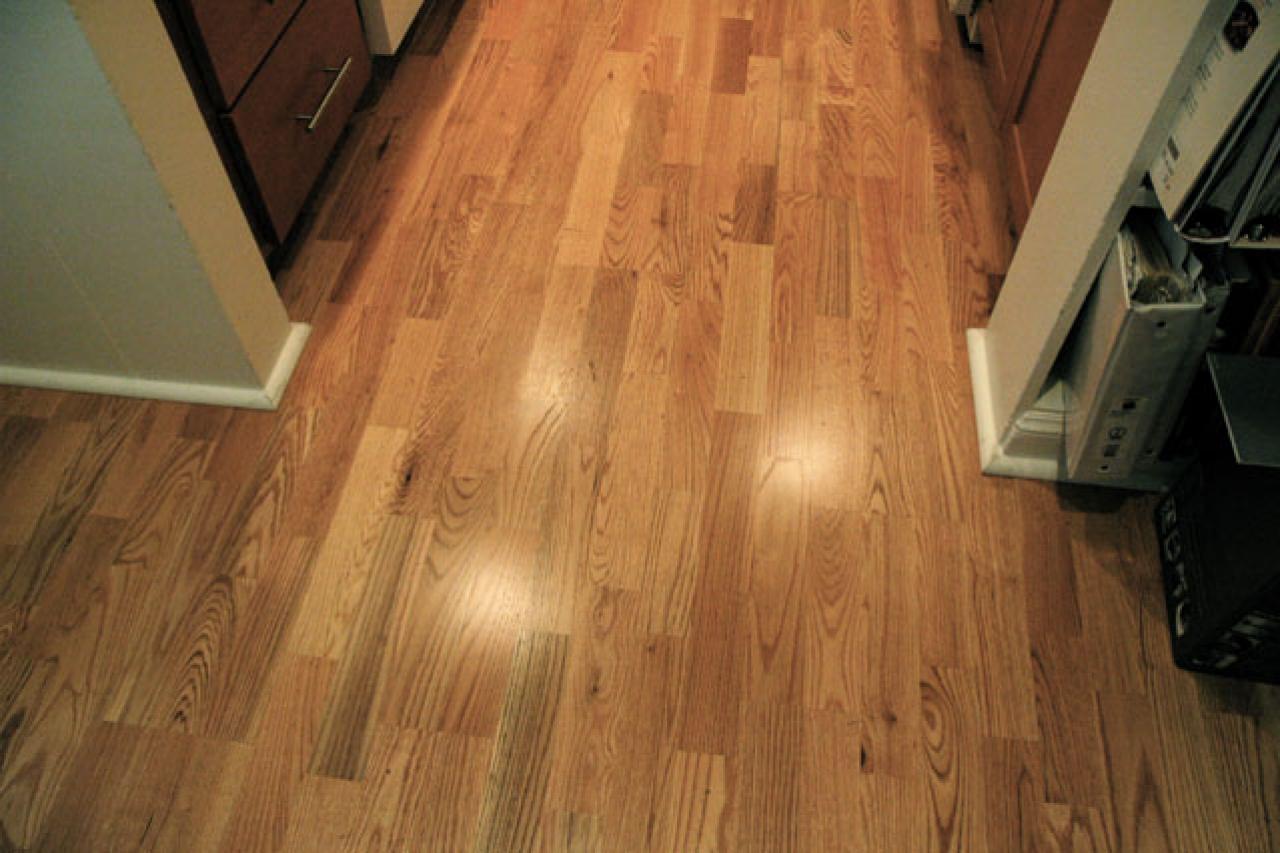 98 Simple Wood Flooring How To 