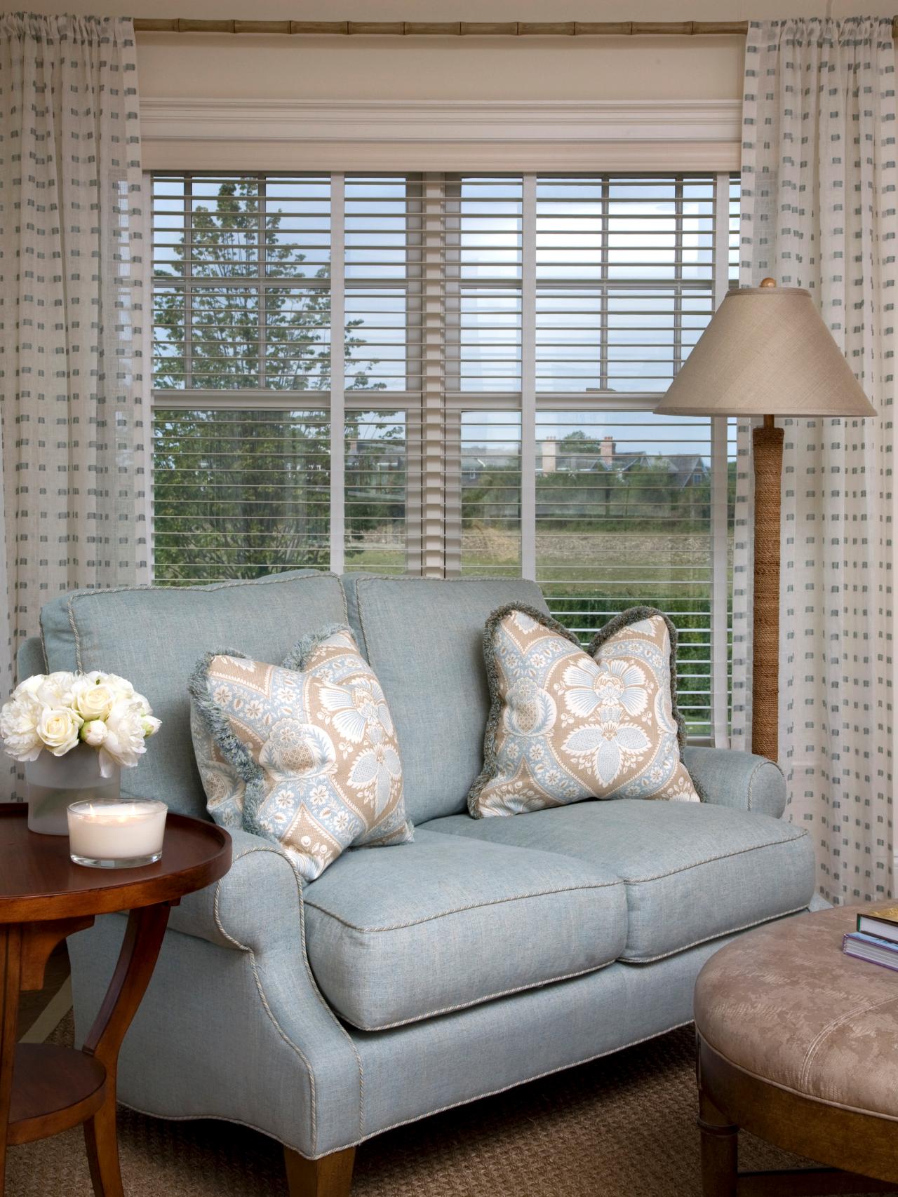 15 Stylish Window Treatments Window Treatments Ideas