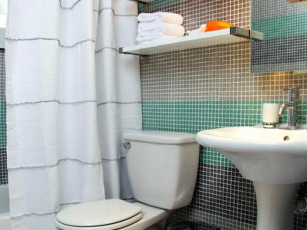 Designer Shower Curtain Ideas 1000 ideas about shower rod on pinterest cheap shower curtains shower curtain rods and curtain rods Soft Neutral Shower Curtains Designer Shower Curtain Ideas how to make any curtain into a shower curtain Soft Neutral Shower Curtains