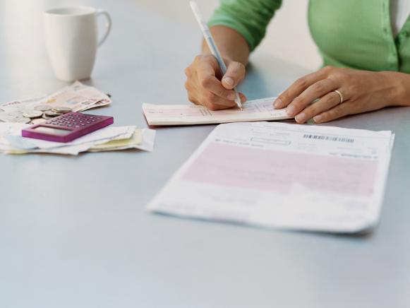Balance Your Budget Balance Your Budget