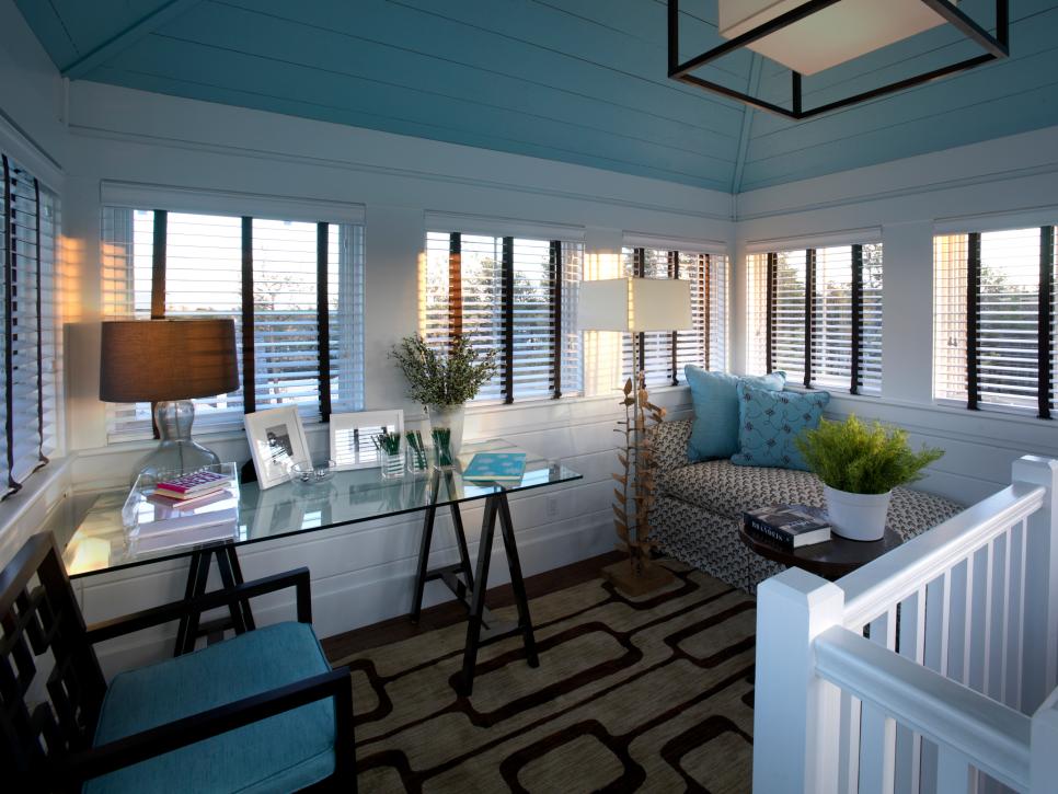 8 Brilliant Paint Color Trends Hgtv
