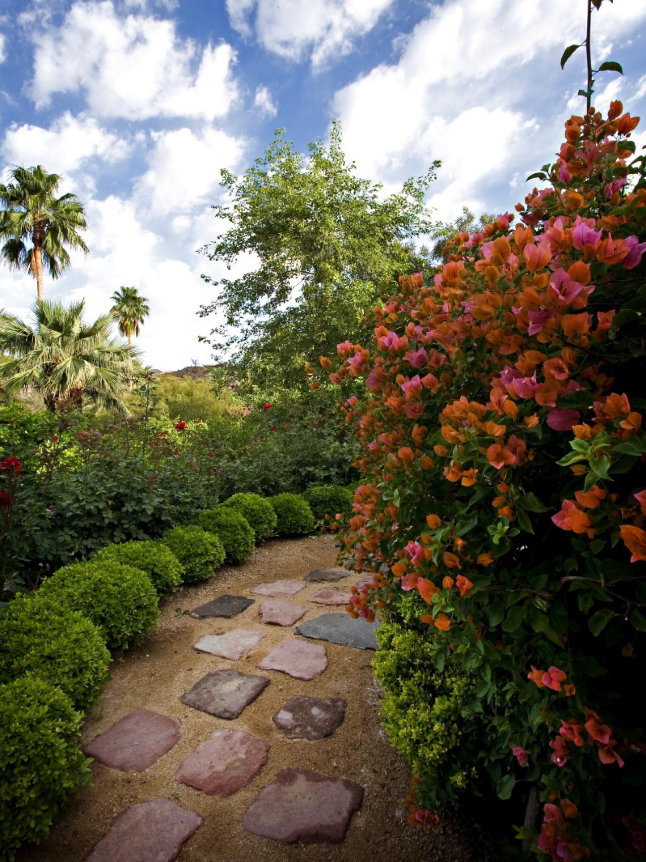 Peaceful Garden Retreats Landscaping Ideas And Hardscape Design Hgtv