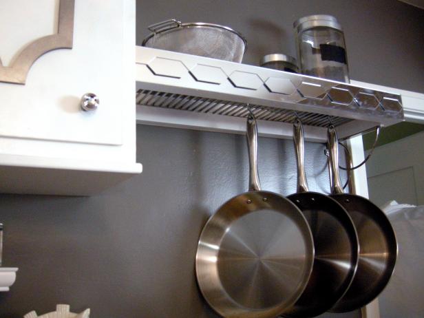 Pot Rack Pot Rack