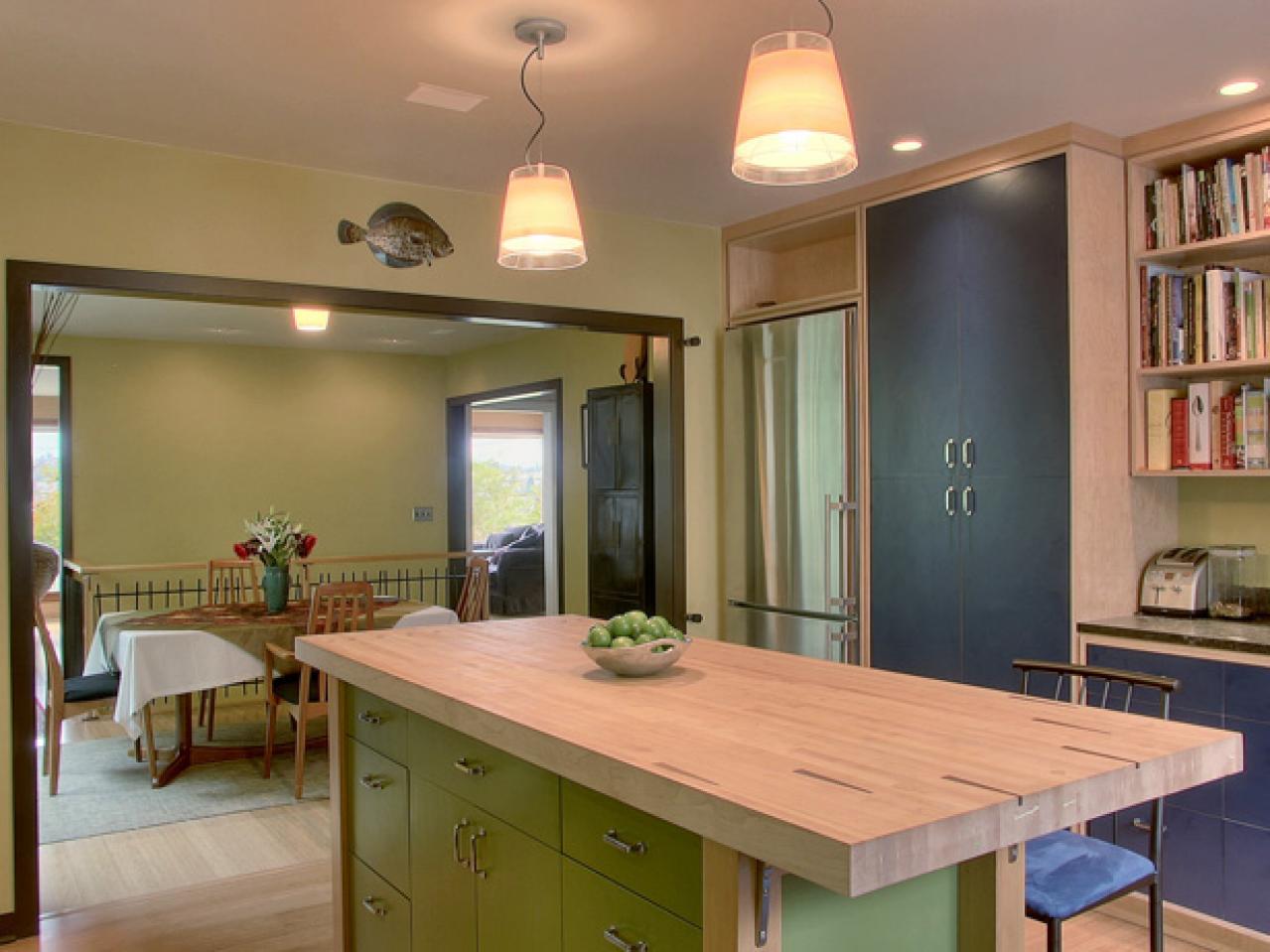 10 Kitchen Islands  Kitchen Ideas &amp; Design with Cabinets, Islands 