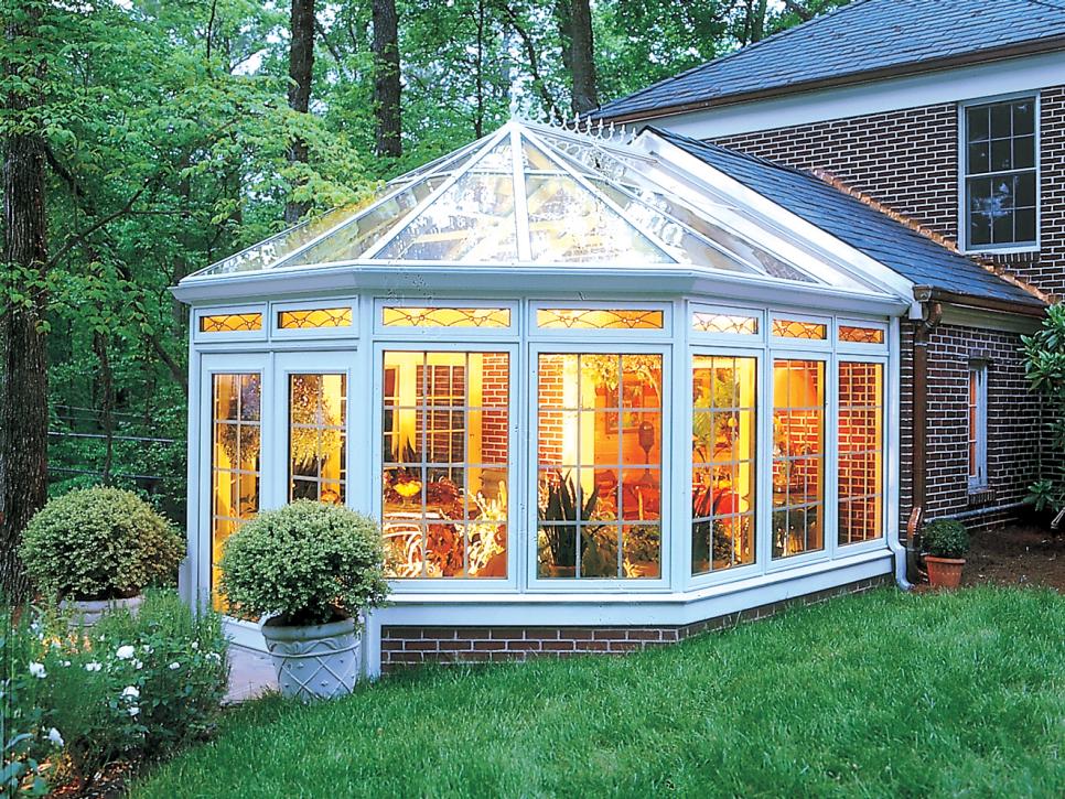 Four Seasons Sunroom sunrooms and conservatories hgtv Four Seasons Sunroom sunrooms and conservatories hgtv
