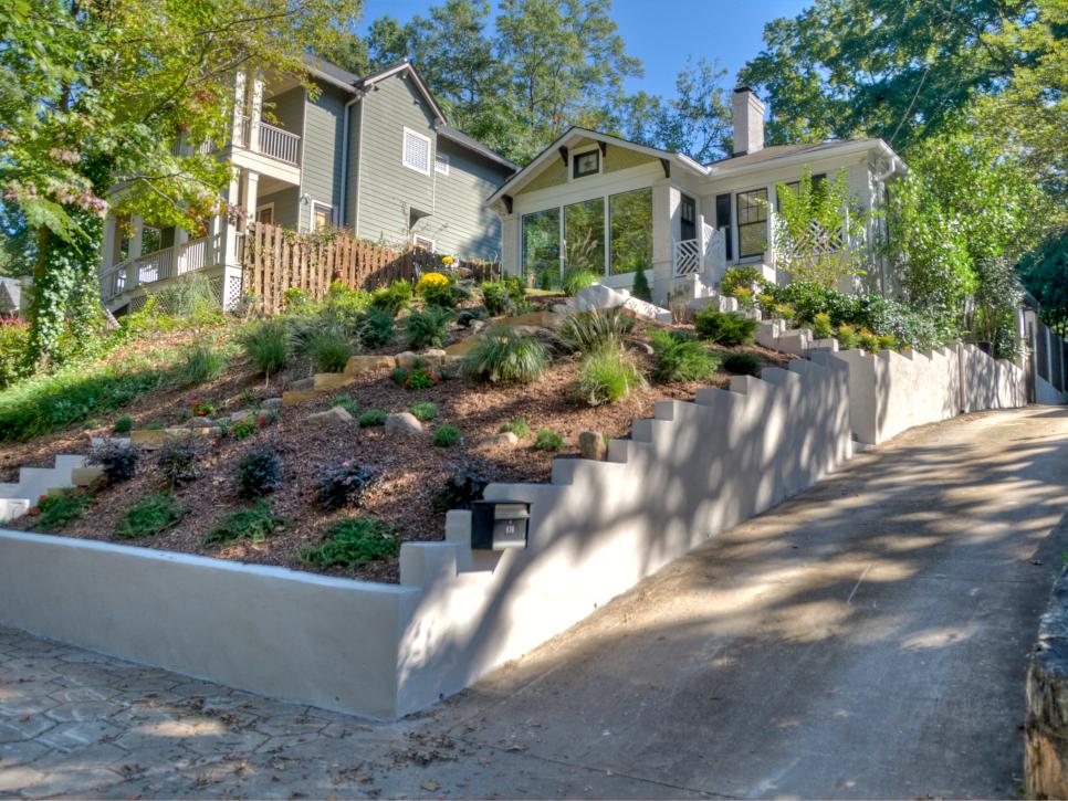 Fabulous Front Yards | Landscaping Ideas and Hardscape Design | HGTV