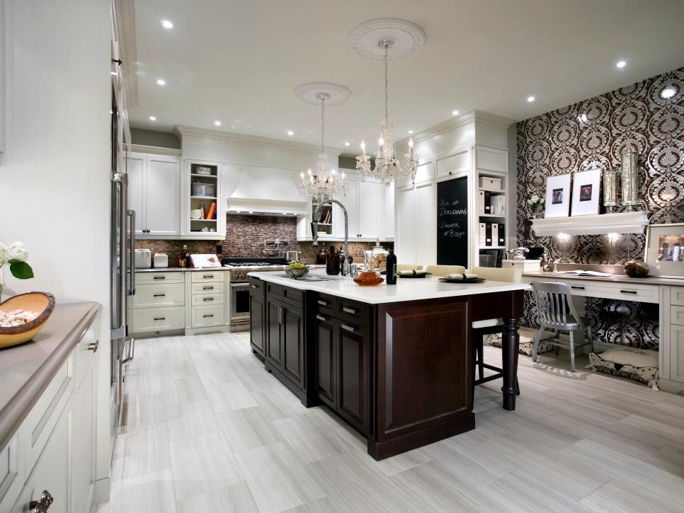 hgtv kitchen by design