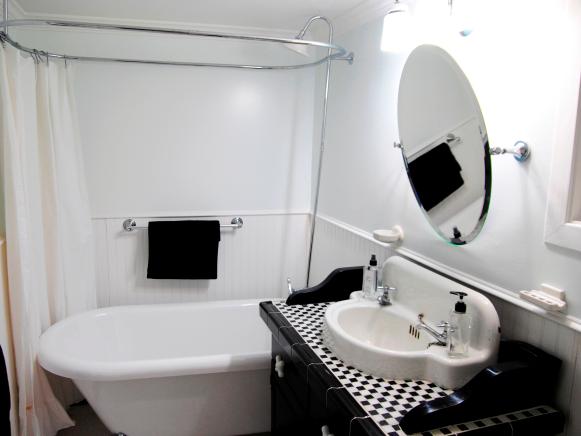 Bathroom Vanity After Bathroom Vanity After