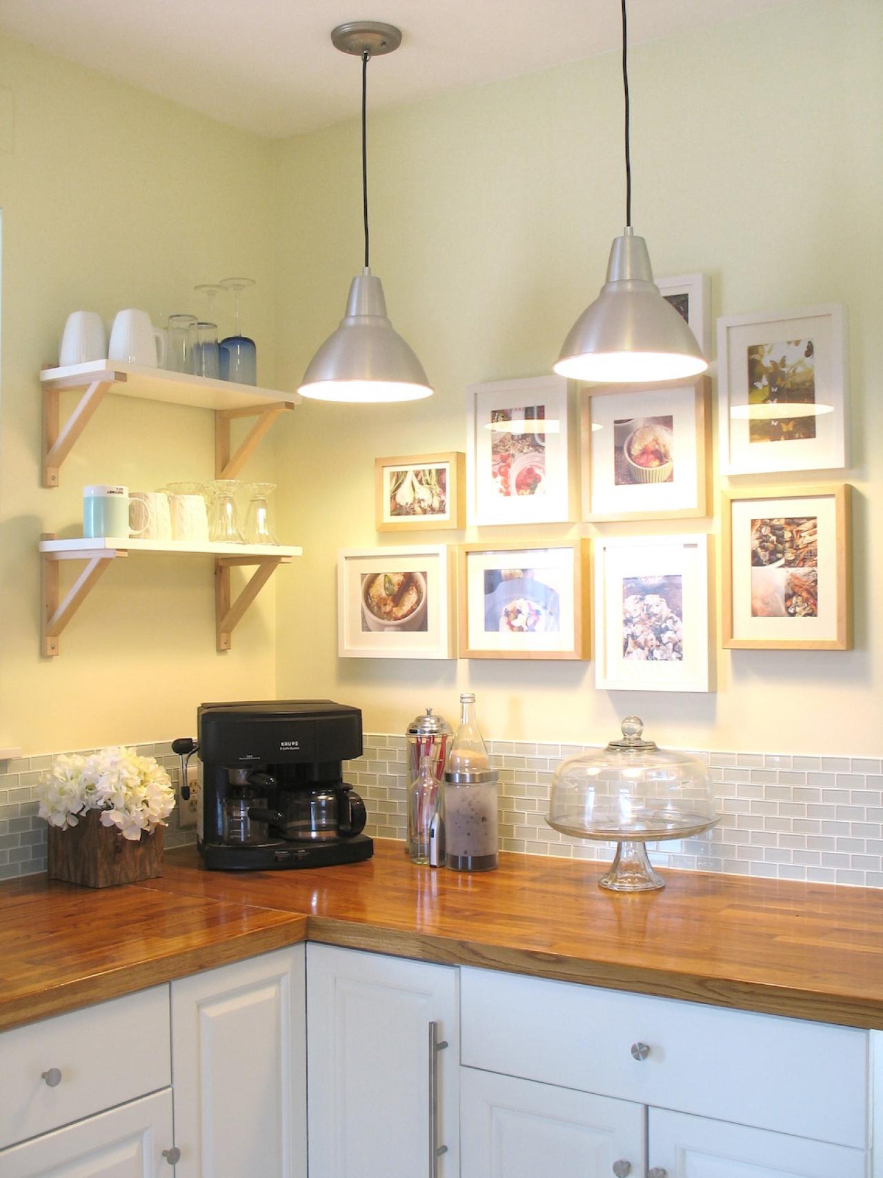 Painting Kitchen Cabinet Ideas Pictures Tips From HGTV HGTV