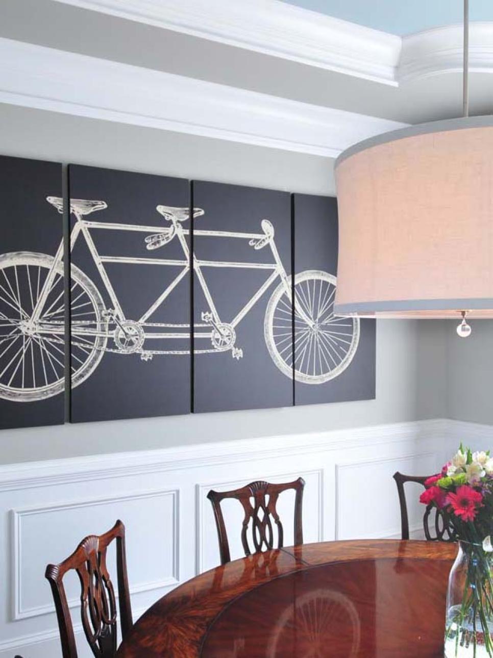 15 Dining Room Decorating Ideas HGTV