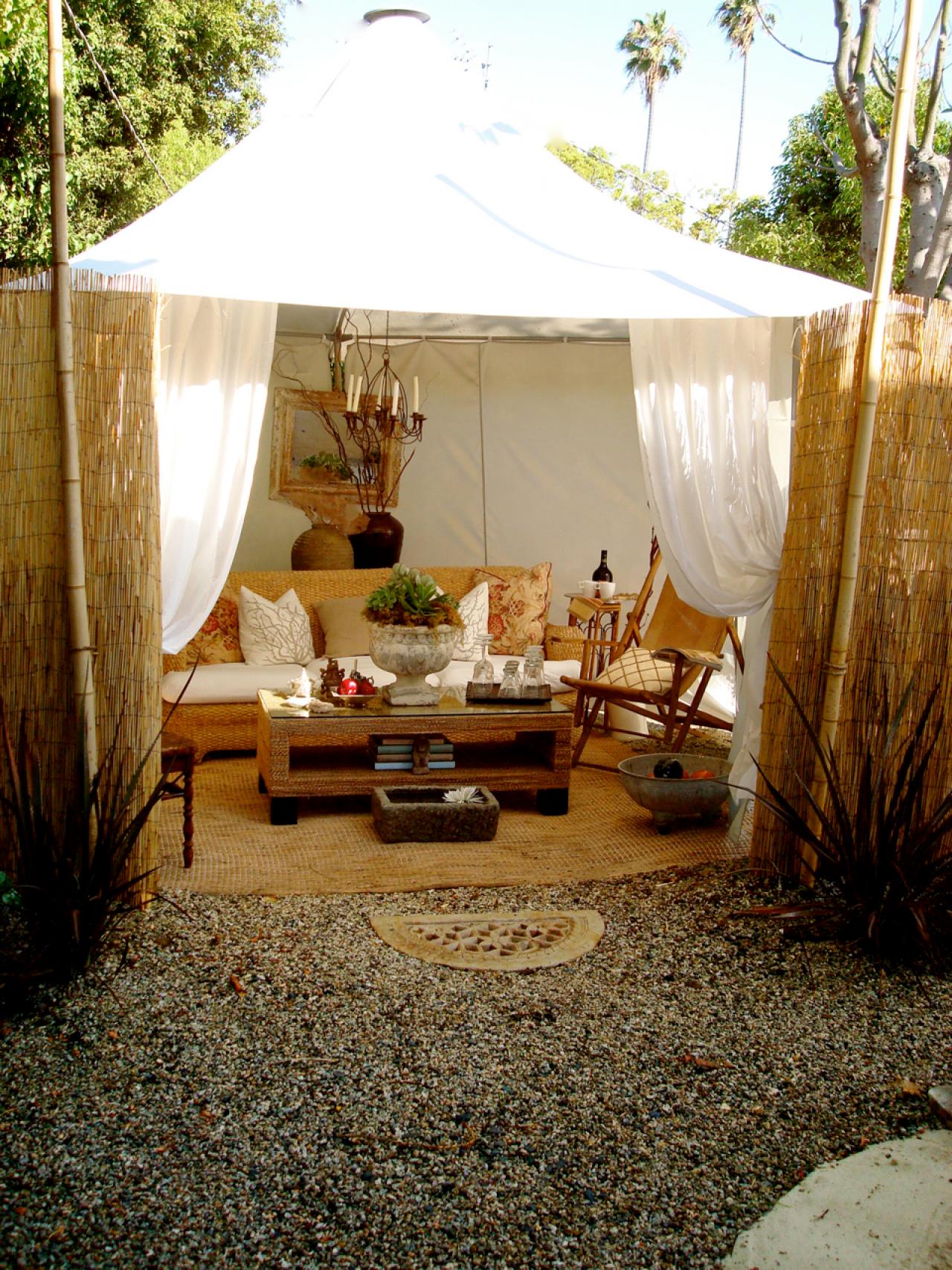 Coastal Living Bathrooms