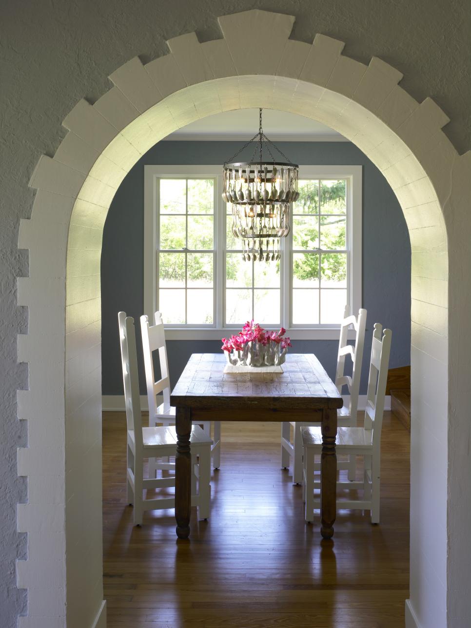 6 Dining Room Trends To Try HGTV