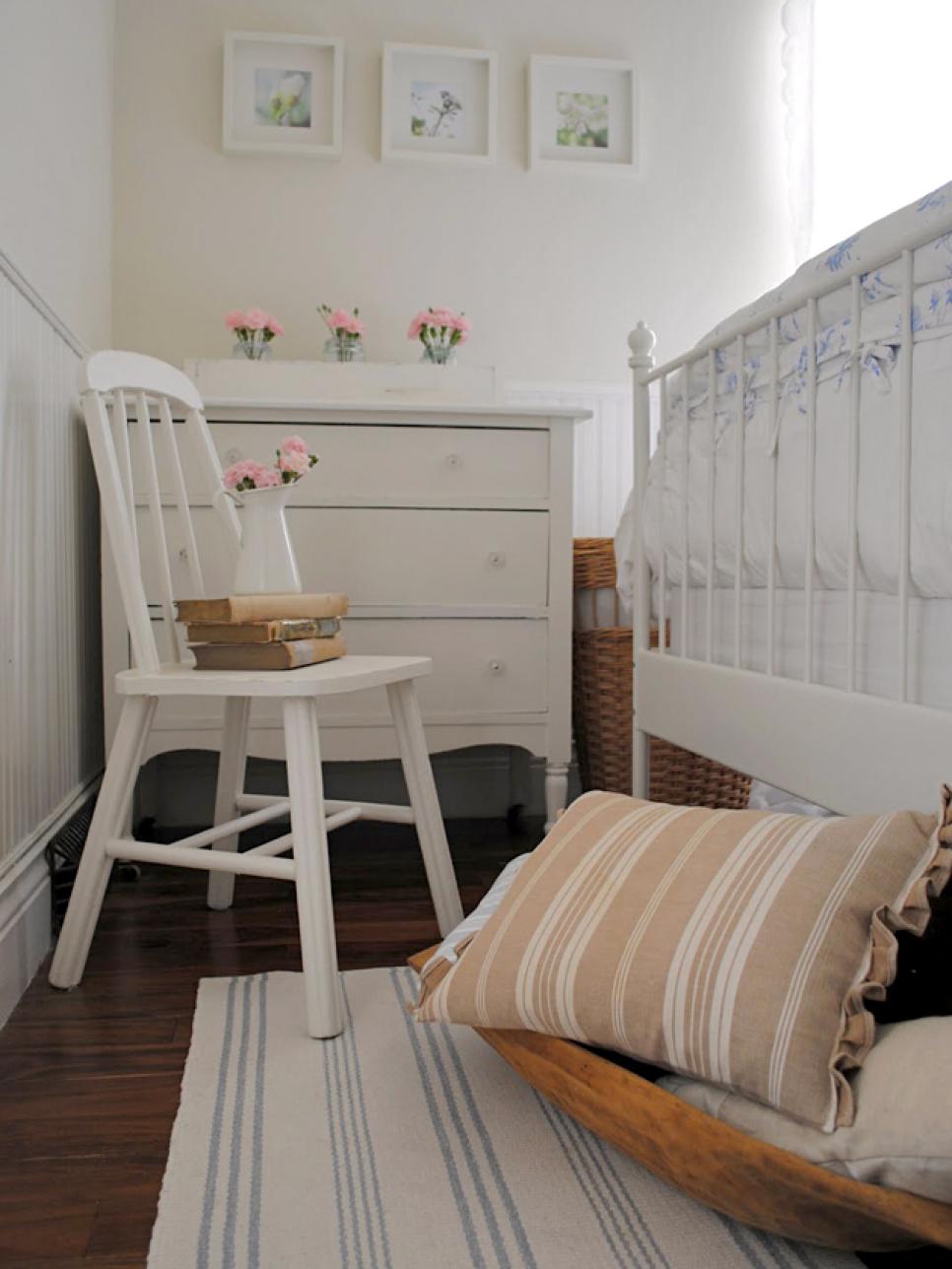 9 Tiny Yet Beautiful Bedrooms HGTV