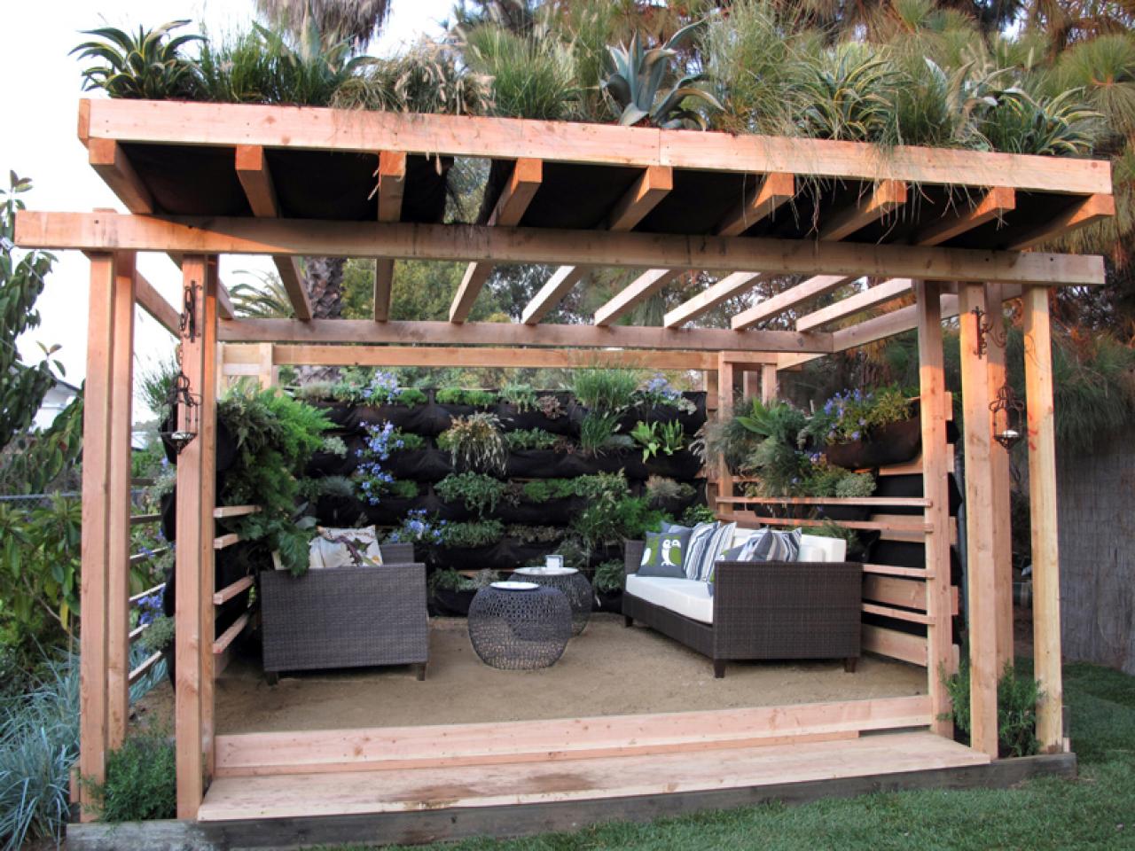 patio pergola designs uk