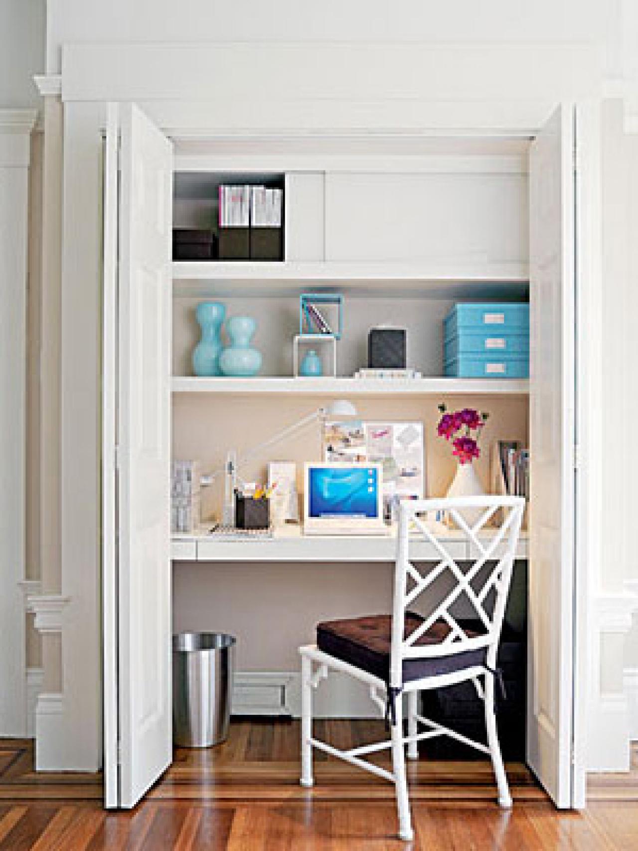 Maximizing Storage In Small Spaces: 8 Clever Ideas For A Clutter Free Home