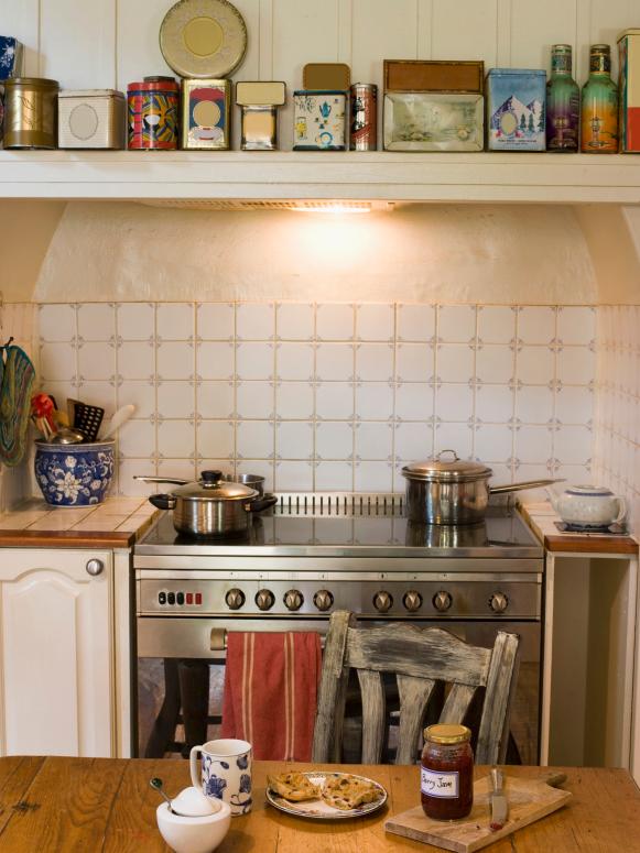 Vintage Kitchen Decor Vintage Kitchen Decor