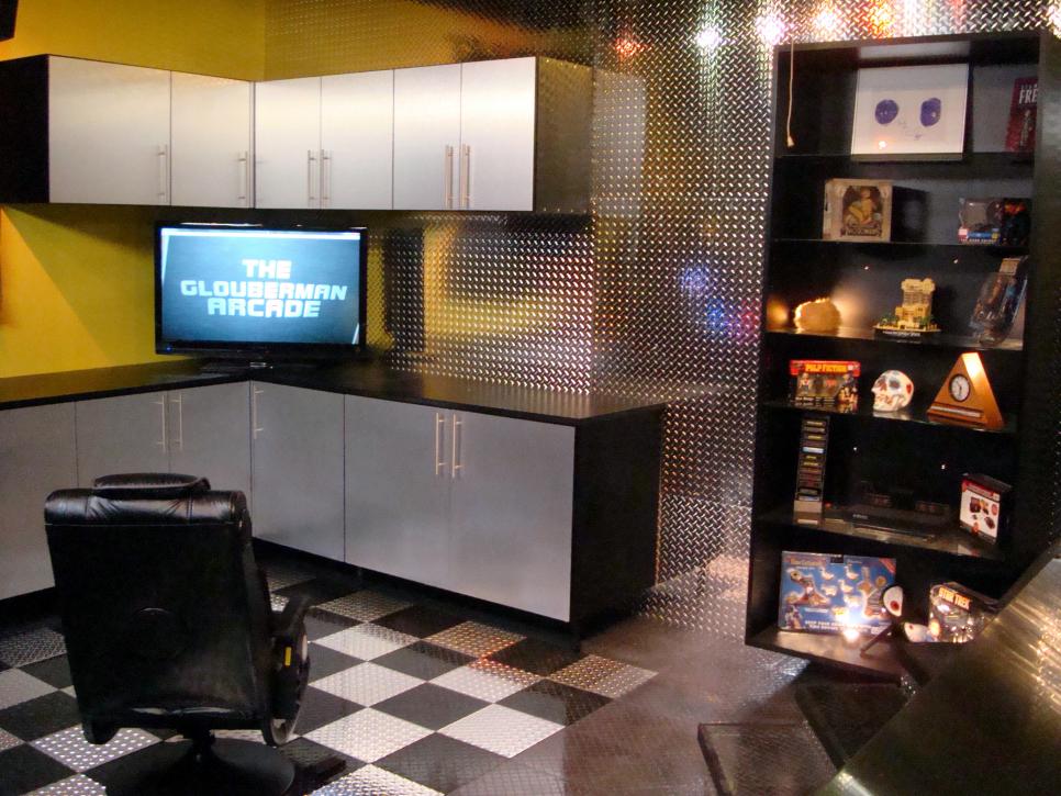 10 Great Garage Conversions | HGTV 10 Great Garage Conversions | HGTV