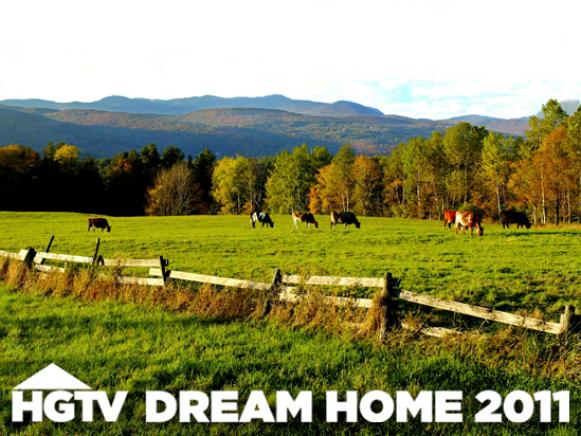 HGTV Dream Home 2011 HGTV Dream Home 2011