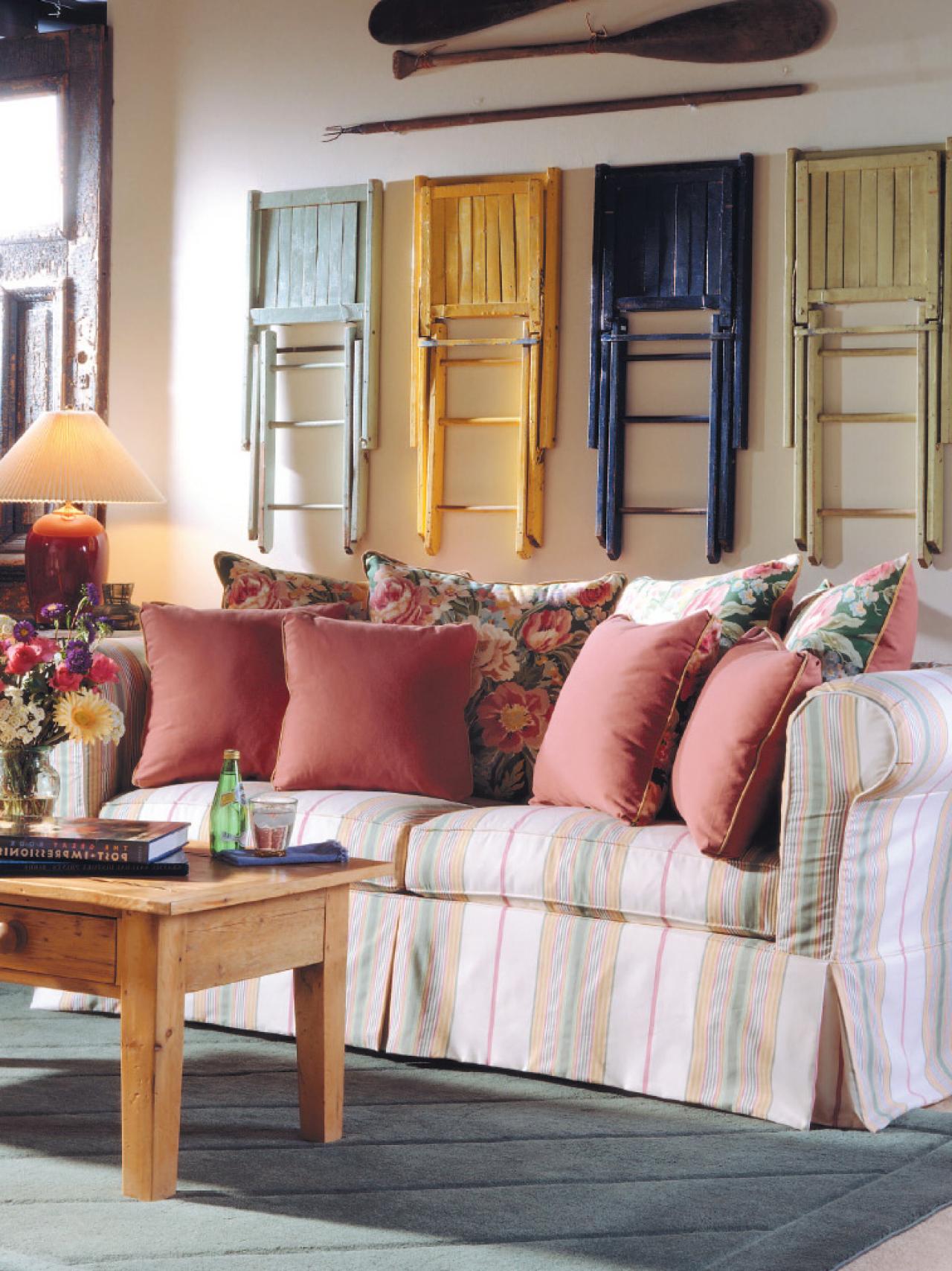 Wall Art That Pops | Home Decor Accessories & Furniture Ideas for Every