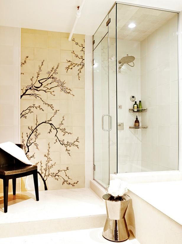 Mosaic Tile Bathroom Mosaic Tile Bathroom