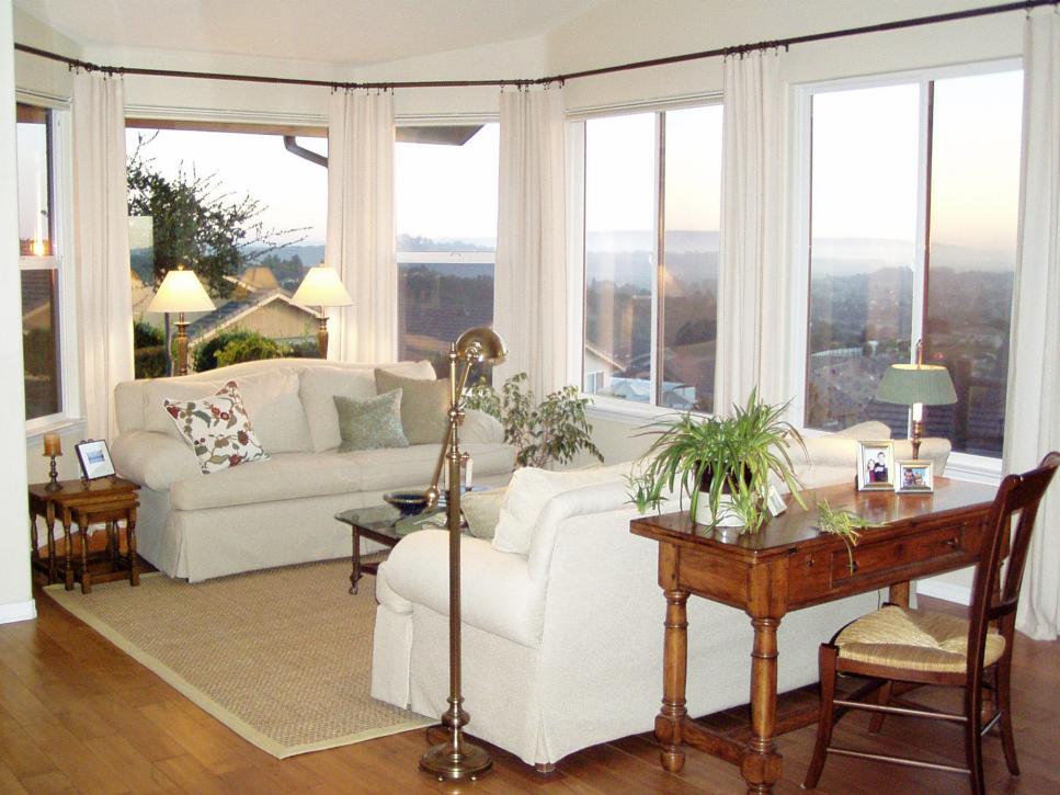 Traditional Sunrooms HGTV