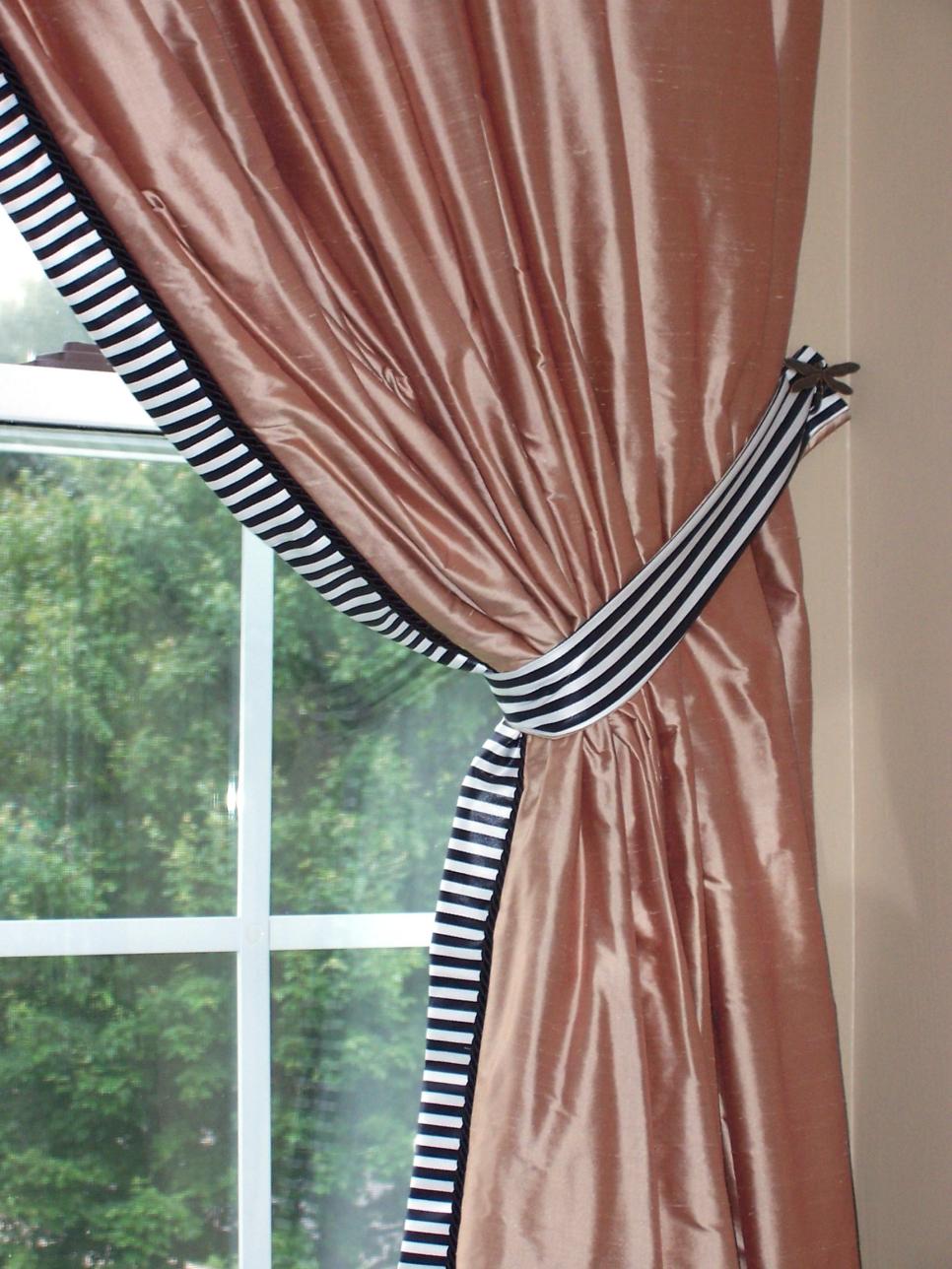 Home Office Curtain